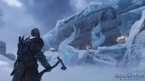 GOD OF WAR: RAGNAROK🔥GLOBAL+РФ🚫БЕЗ СНГ🚫🔑КЛЮЧ🌍