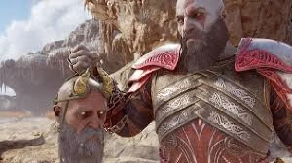 GOD OF WAR: RAGNAROK🔥GLOBAL+РФ🚫БЕЗ СНГ🚫🔑КЛЮЧ🌍