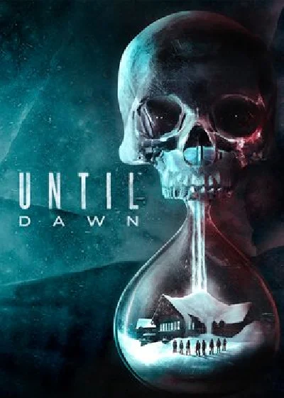✅ Until Dawn
