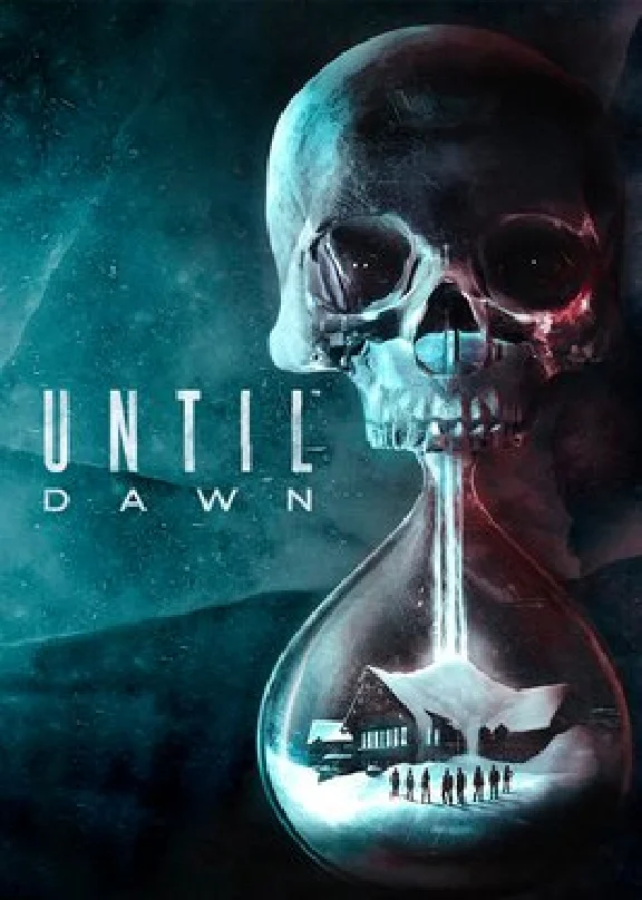 ✅ Until Dawn