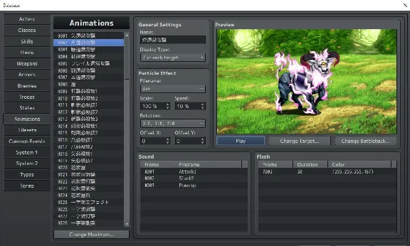 ✅RPG Maker MZ - 3D Particle Effect Pack ⭐Steam\DLC\Key⭐