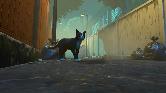 Copycat (Steam Gift RU)