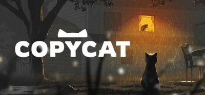 Copycat (Steam Gift RU)