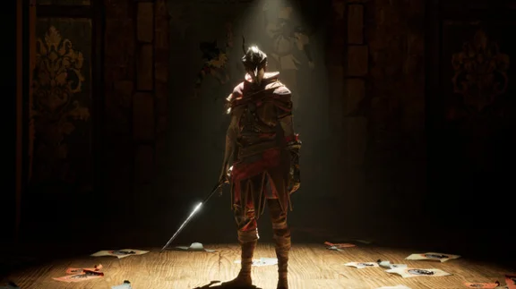 ⚡️Enotria: The Last Song | АВТО [Россия Steam Gift]