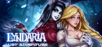 Lyndaria: Lust Adventure 💎 STEAM GIFT RUSSIA 🇷🇺