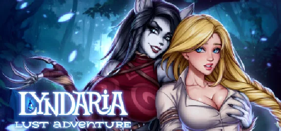 Lyndaria: Lust Adventure 💎 STEAM GIFT RUSSIA 🇷🇺