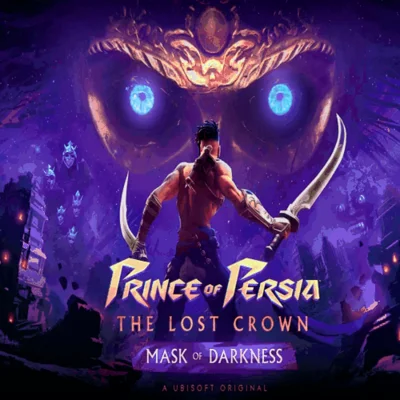 🔵Prince of Persia - Mask of Darkness |DLC| PS Турция