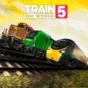 🔵 Train Sim World 5 | PS4/PS5/PS Turkey 🔵