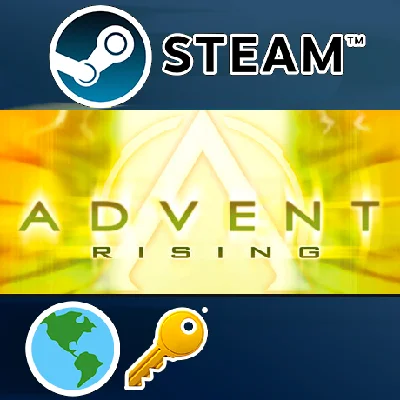 Advent Rising - Steam Key GLOBAL