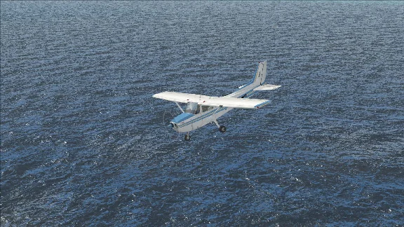 ✅💙FSX STEAM EDITION: ULTIMATE WATER X ADD-ON💙STEAM