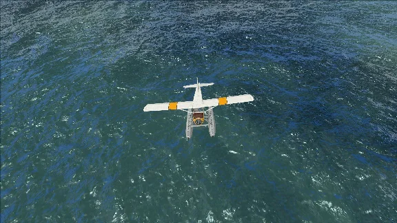 ✅💙FSX STEAM EDITION: ULTIMATE WATER X ADD-ON💙STEAM