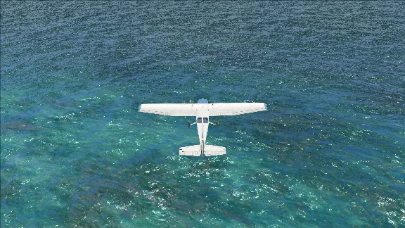 ✅💙FSX STEAM EDITION: ULTIMATE WATER X ADD-ON💙STEAM
