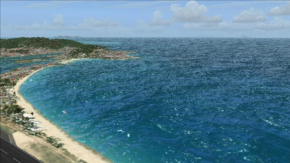 ✅💙FSX STEAM EDITION: ULTIMATE WATER X ADD-ON💙STEAM