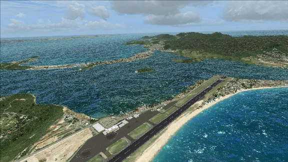 ✅💙FSX STEAM EDITION: ULTIMATE WATER X ADD-ON💙STEAM
