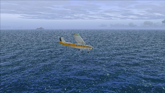 ✅💙FSX STEAM EDITION: ULTIMATE WATER X ADD-ON💙STEAM