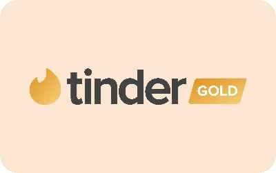 Tinder Gold 1 Month 🔥Promo Code🔥BRAZILIAN 🚀AUTO🚀