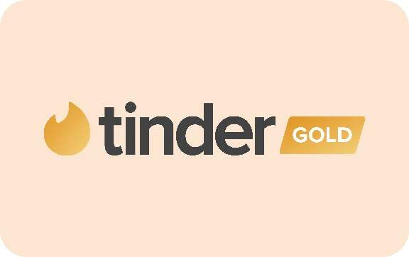 Tinder Gold 1 Month 🔥Promo Code🔥BRAZILIAN 🚀AUTO🚀