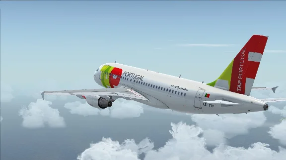 ✅💙FSX STEAM EDITION: AIRBUS A318/A319 ADD-ON💙STEAM