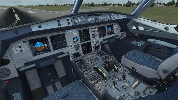 ✅💙FSX STEAM EDITION: AIRBUS A318/A319 ADD-ON💙STEAM
