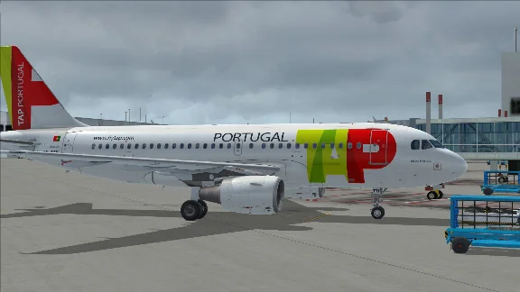 ✅💙FSX STEAM EDITION: AIRBUS A318/A319 ADD-ON💙STEAM