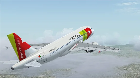 ✅💙FSX STEAM EDITION: AIRBUS A318/A319 ADD-ON💙STEAM