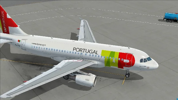 ✅💙FSX STEAM EDITION: AIRBUS A318/A319 ADD-ON💙STEAM