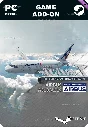 ✅💙FSX STEAM EDITION: AIRBUS A318/A319 ADD-ON💙STEAM