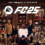 ⭐️ВСЕ СТРАНЫ⭐️FC 25 ULTIMATE STEAM GIFT ФИФА