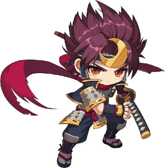 MapleStory M By 🆔📢Hayato the Bladed Falcon📢🆔