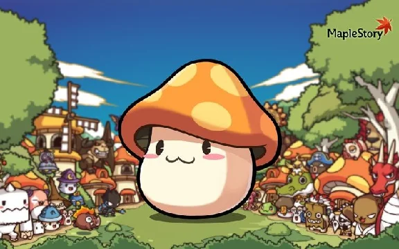 MapleStory M By 🆔📢Hayato the Bladed Falcon📢🆔