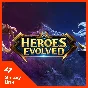 24/7 ⚔️ Heroes Evolved 🔘 Токены 🔘 - (ПО ID) ✅