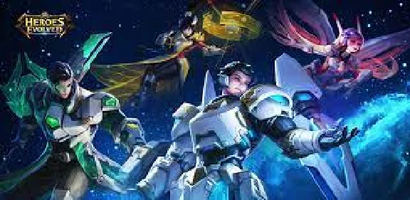 24/7 ⚔️ Heroes Evolved 🔘 Токены 🔘 - (ПО ID) ✅