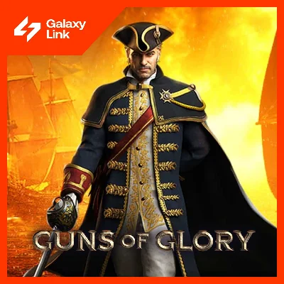 24/7 🏴‍☠️ Guns of Glory 💎 DIAMONDS 💎- (By ID) ✅