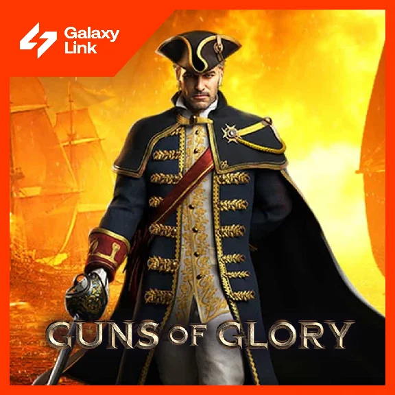 24/7 🏴‍☠️ Guns of Glory 💎 DIAMONDS 💎- (By ID) ✅