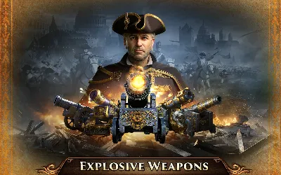 24/7 🏴‍☠️ Guns of Glory 💎 DIAMONDS 💎- (By ID) ✅