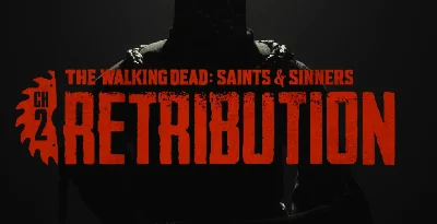 The Walking Dead 2 Retribution  pay for Pico 3 4 pro