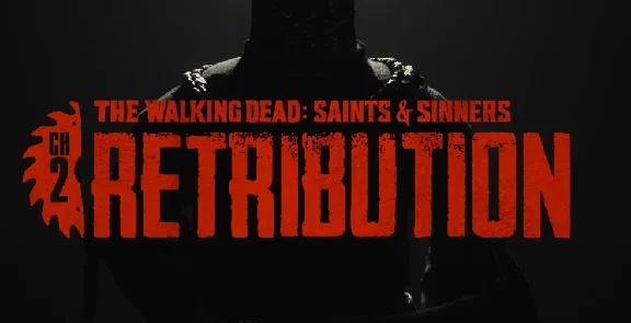 The Walking Dead 2 Retribution  pay for Pico 3 4 pro