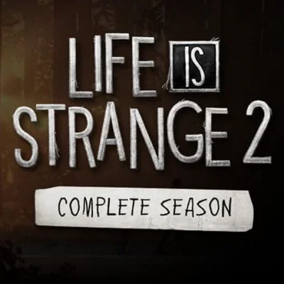 LIFE IS STRANGE 2 COMPLETE SEASON ✅STEAM КЛЮЧ
