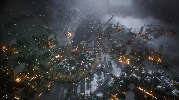 ⭐️ Frostpunk 2 - STEAM (GLOBAL) 🟢