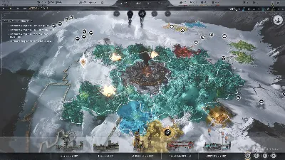 ⭐️ Frostpunk 2 - STEAM (GLOBAL) 🟢