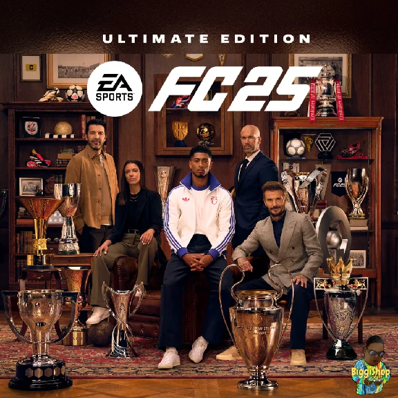⚡FC 25 | FIFA 25 PS4 | PS5 ⚡