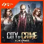 24/7 🤬 City of Crime Gang Wars 🥮COINS🥮 - (By ID) ✅