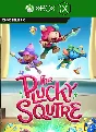 The Plucky Squire Xbox Series X|S