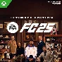 EA SPORTS FC 25 ULTIMATE ✅(XBOX ONE. SERIES X|S) КЛЮЧ🔑