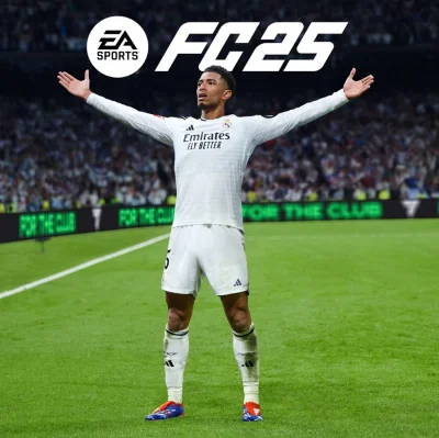 🌍EA SPORTS FC 25 Standard Edition XBOX КЛЮЧ 🔑+🎁