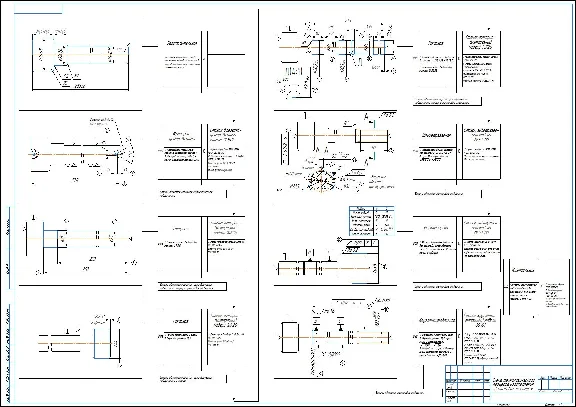 Process diagram for pinion shaft