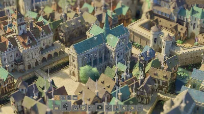 Tiny Glade * RU/KZ/СНГ/TR/AR * STEAM 🚀 АВТОДОСТАВКА