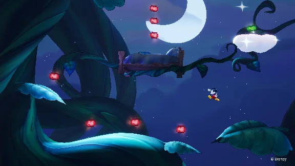Disney Epic Mickey: Rebrushed Xbox One & Series X|S
