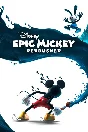 Disney Epic Mickey: Rebrushed Xbox One & Series X|S