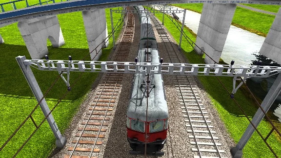 ✅💙TRAIN FEVER💙STEAM GIFT🤖AUTODELIVERY🤖